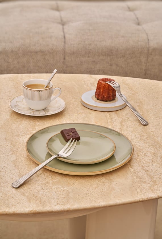 Les Collections de Couverts | Christofle